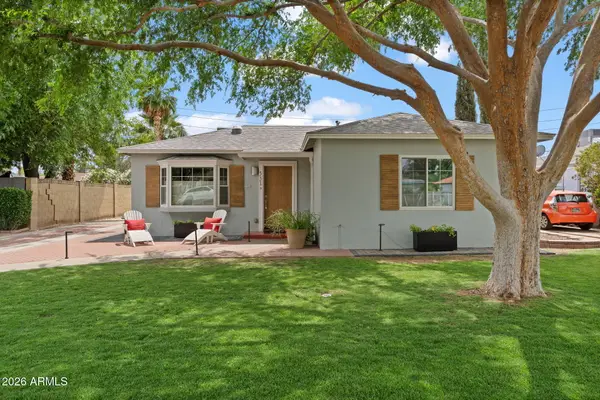 531 W Vernon Avenue, Phoenix, AZ 85003