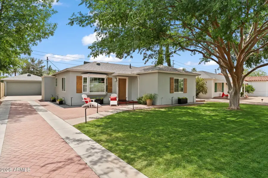 531 W Vernon Avenue, Phoenix, AZ 85003 - #2