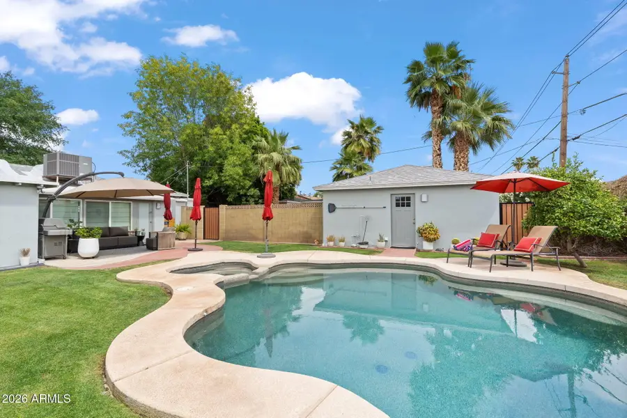 531 W Vernon Avenue, Phoenix, AZ 85003 - #3