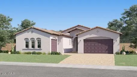 25203 N 177th Drive, Surprise, AZ 85387 - #1