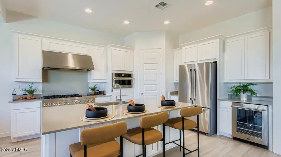 25203 N 177th Drive, Surprise, AZ 85387 - #3