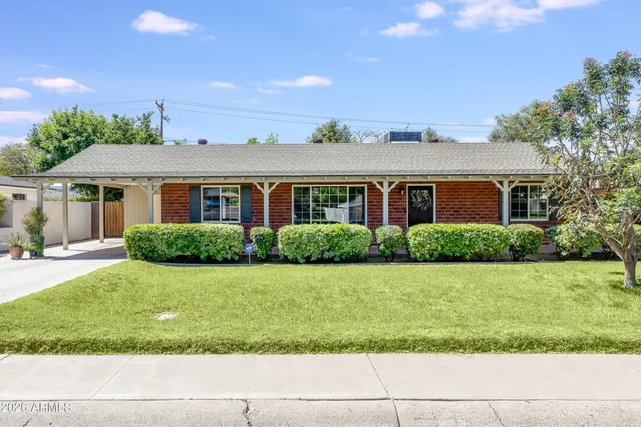 3721 E Clarendon Avenue, Phoenix, AZ 85018 - #2