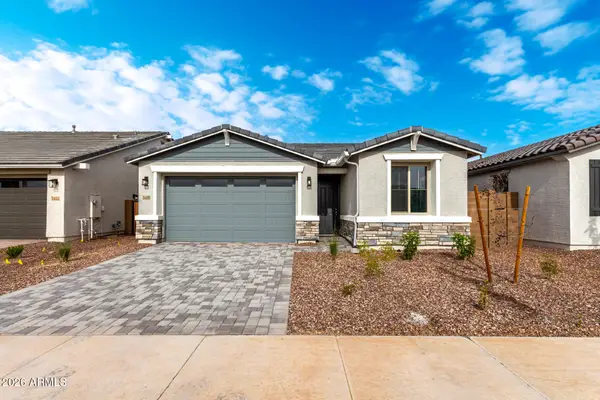 5416 W Royal Palm Road, Glendale, AZ 85302