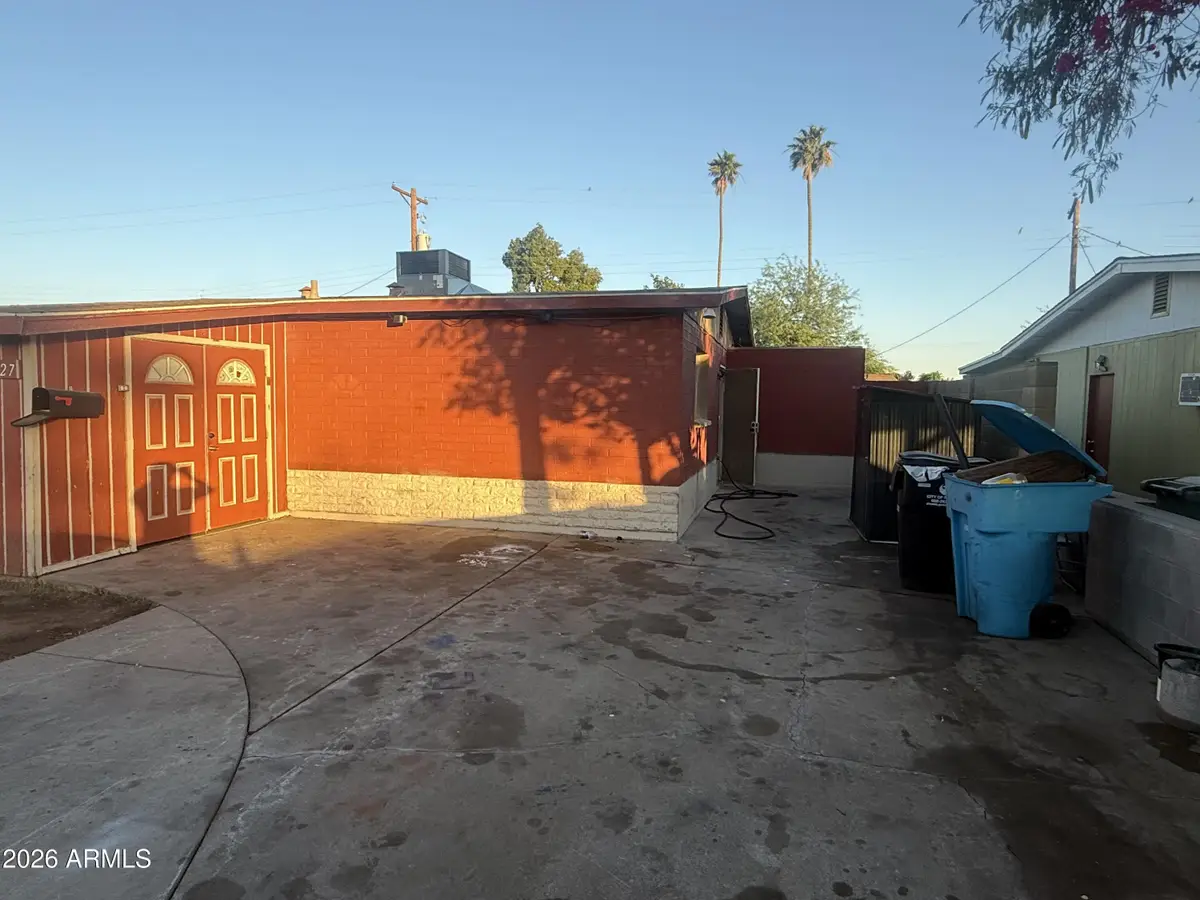 7727 W Weldon Avenue, Phoenix, AZ 85033 - #1
