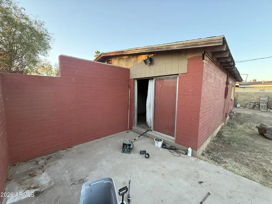 7727 W Weldon Avenue, Phoenix, AZ 85033 - #2
