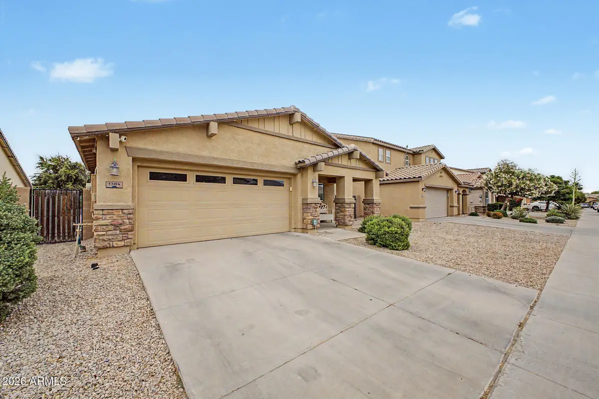 1384 E Mayfield Drive, San Tan Valley, AZ 85143 - #1