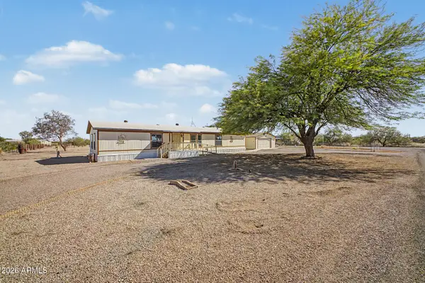 7451 W Caballero Court, Arizona City, AZ 85123