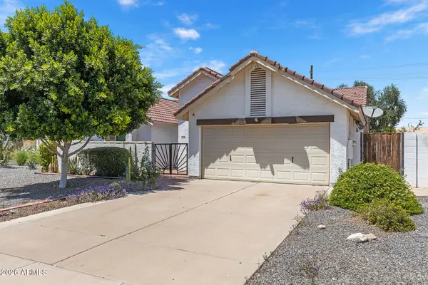 1970 E Sunburst Lane, Tempe, AZ 85284