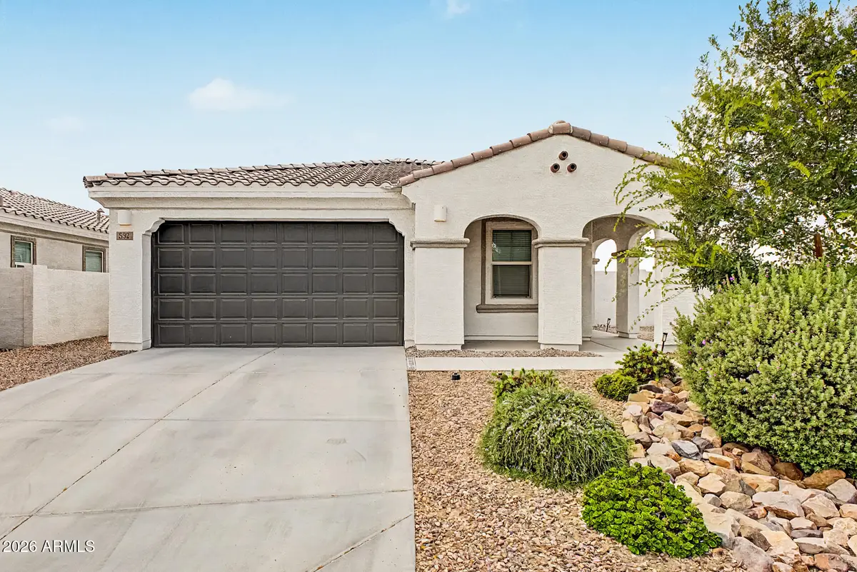 332 S 202nd Lane, Buckeye, AZ 85326 - #1