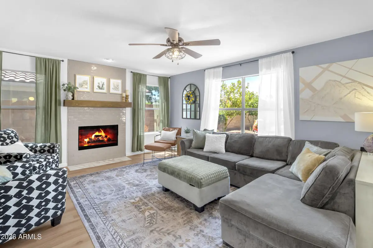 534 E Kyle Court, Gilbert, AZ 85296 - #1