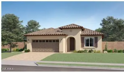 25219 N 174th Drive, Surprise, AZ 85387 - #1