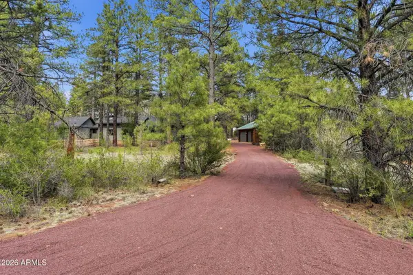 129 N Spitz Spring Road, Parks, AZ 86018