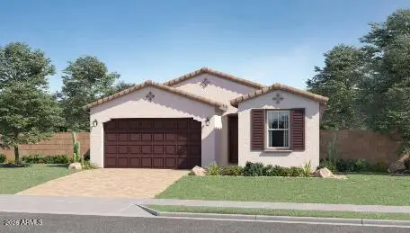 19255 W Marissa Drive, Litchfield Park, AZ 85340