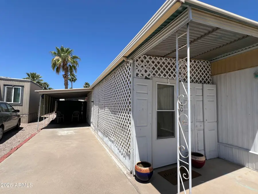 19225 N Cave Creek Road #40, Phoenix, AZ 85024 - #3