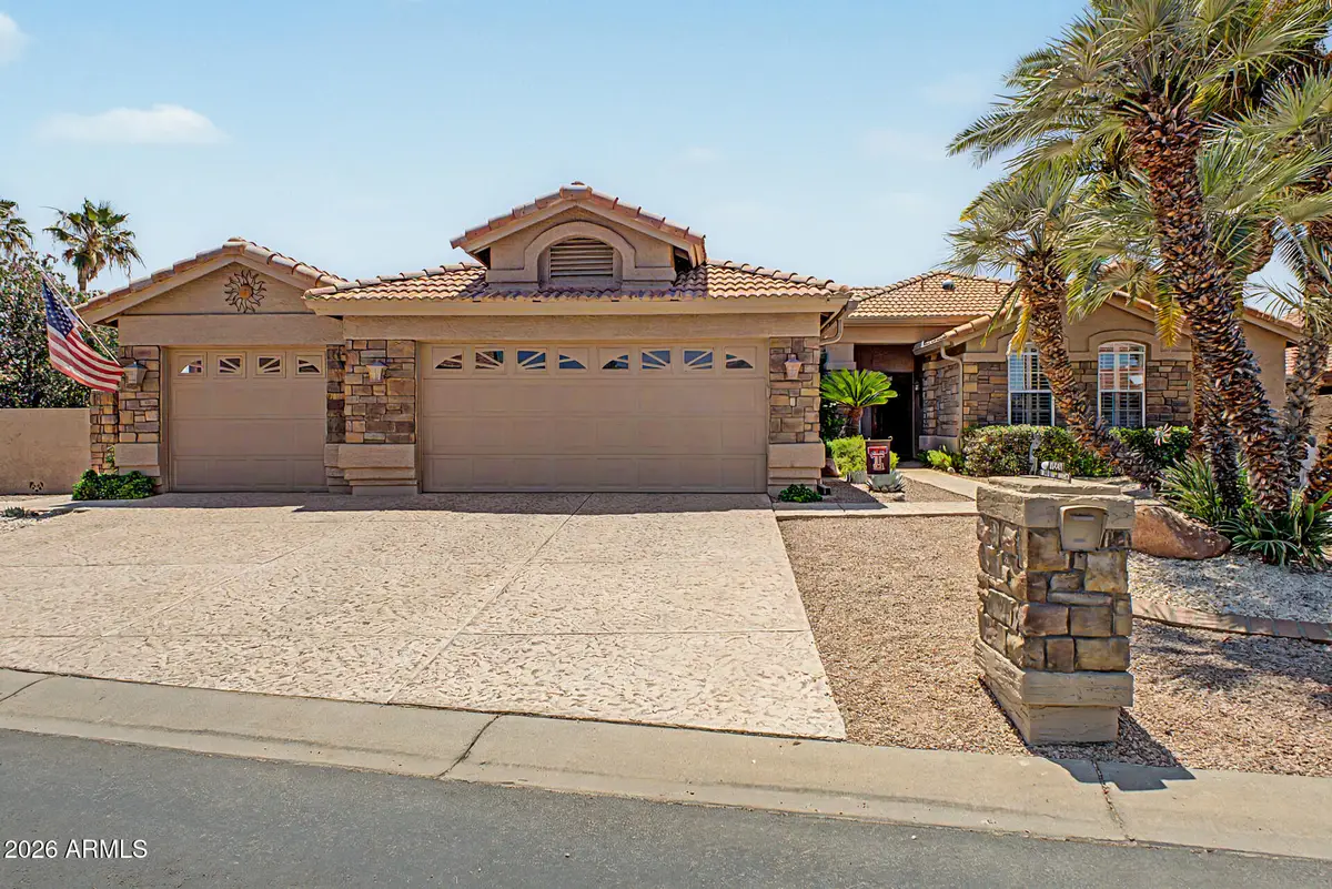 10441 E Lambert Drive, Sun Lakes, AZ 85248 - #1