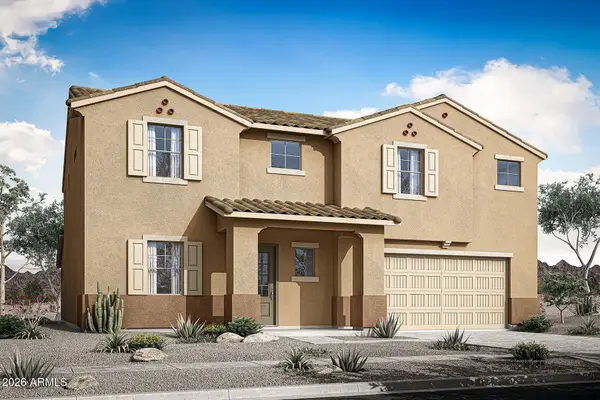 2487 E Dolcetto Drive, San Tan Valley, AZ 85143