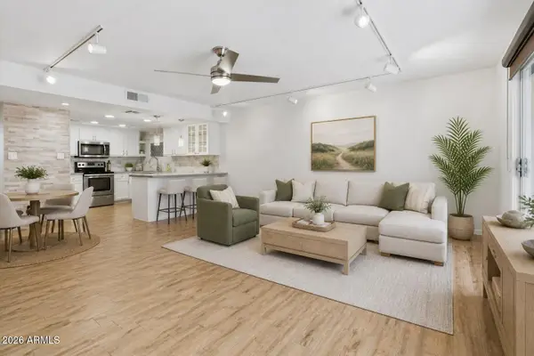 7930 E Camelback Road #207, Scottsdale, AZ 85251