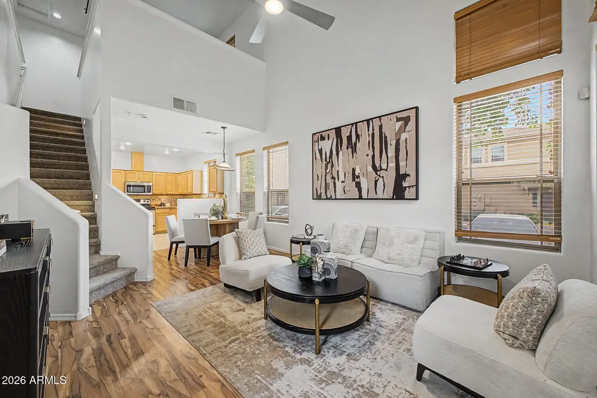 1225 N 36th Street #1051, Phoenix, AZ 85008 - #1