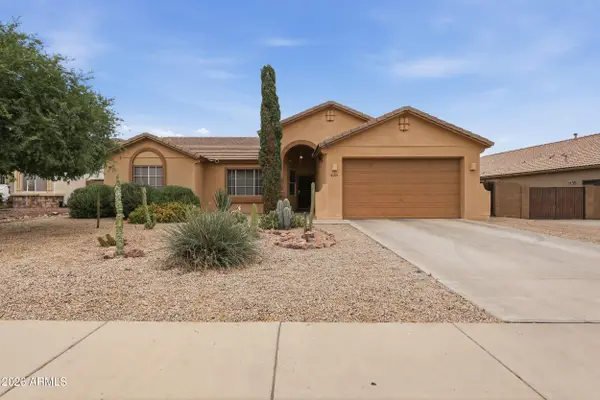 18218 W Maui Lane, Surprise, AZ 85388
