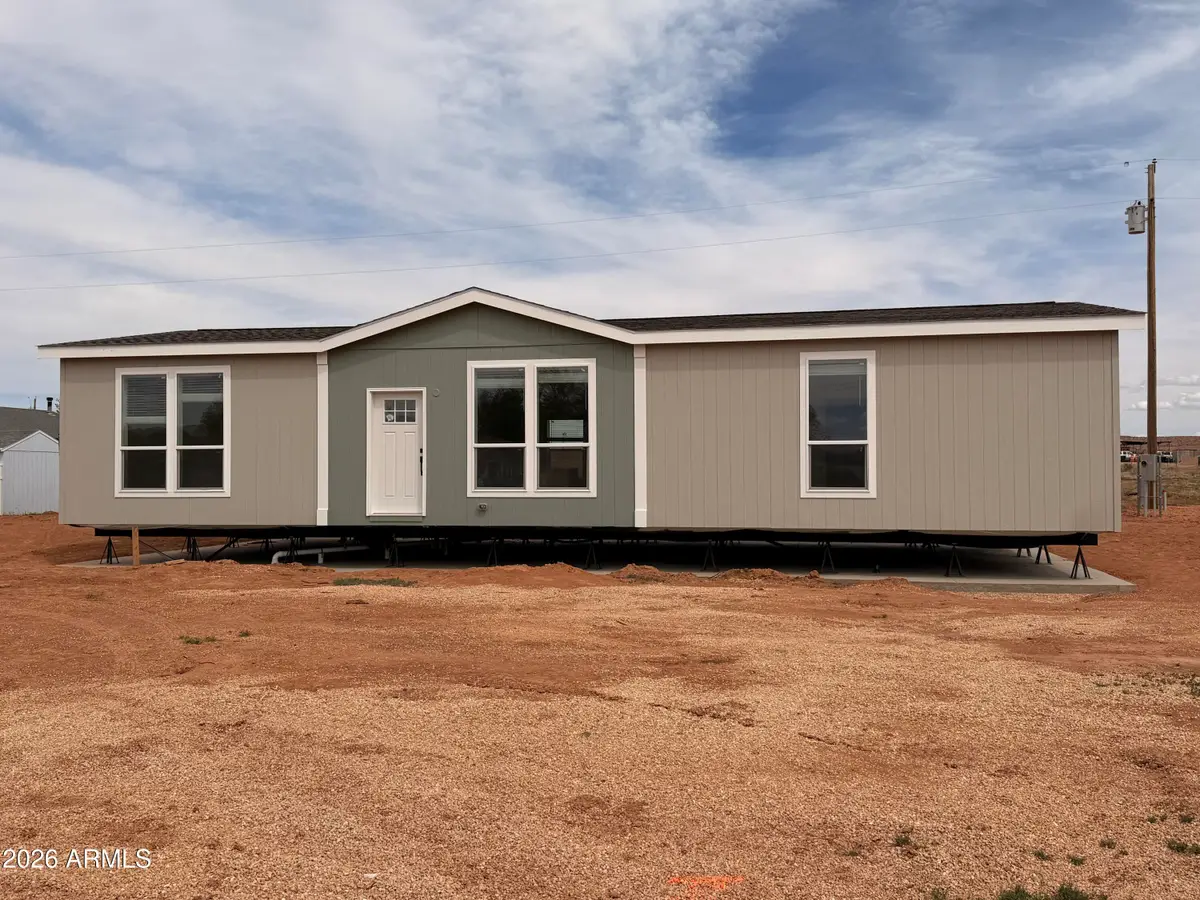 337 N Manzanita Way, Fredonia, AZ 86022 - #1