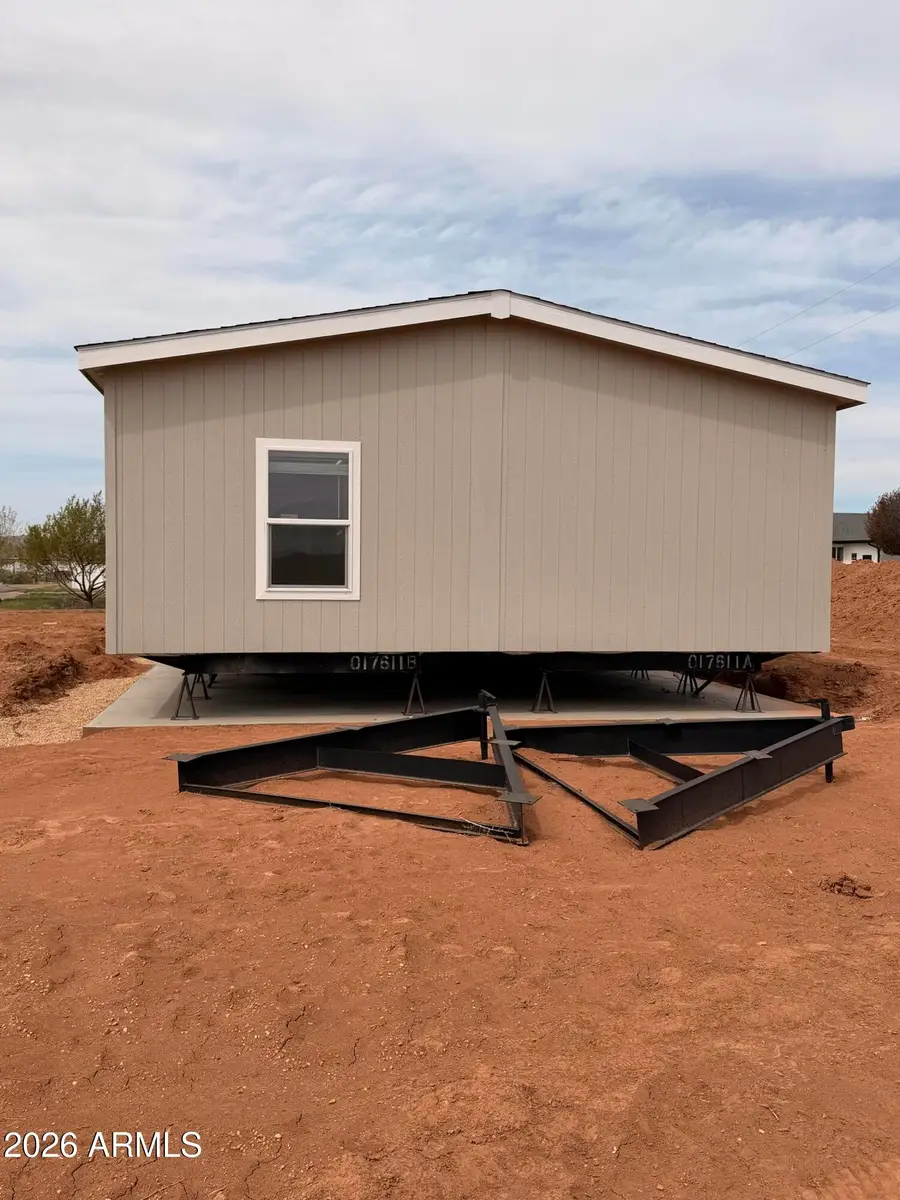 337 N Manzanita Way, Fredonia, AZ 86022 - #2