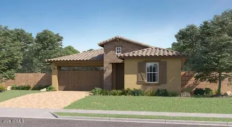 5966 N 192nd Drive, Litchfield Park, AZ 85340 - #1