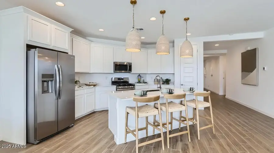 5966 N 192nd Drive, Litchfield Park, AZ 85340 - #3