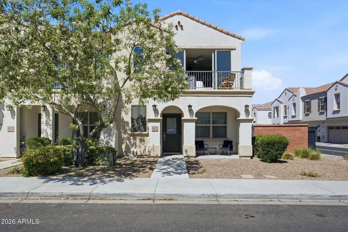 2245 S Sabino Drive #105, Gilbert, AZ 85295 - #1