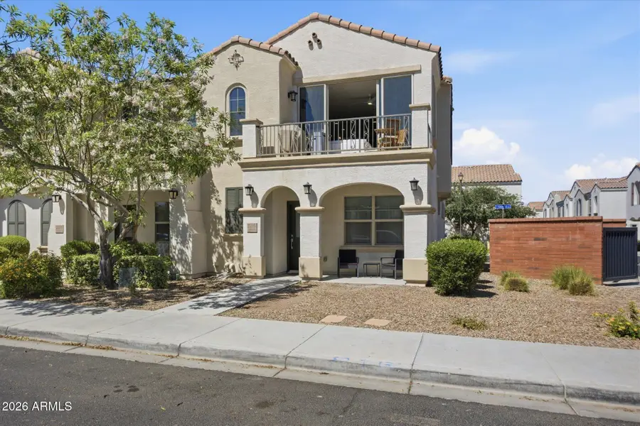 2245 S Sabino Drive #105, Gilbert, AZ 85295 - #2