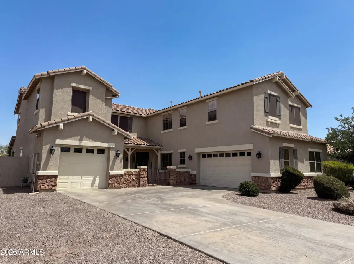 6033 S Mack Avenue, Gilbert, AZ 85298 - #1