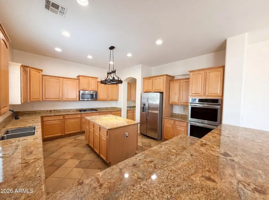 6033 S Mack Avenue, Gilbert, AZ 85298 - #2