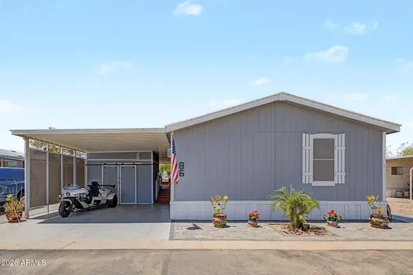 17506 W Van Buren Street #86, Goodyear, AZ 85338