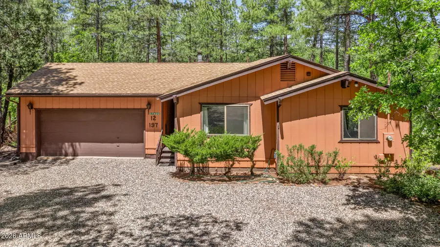 17420 S Stallion Drive, Munds Park, AZ 86017 - #2