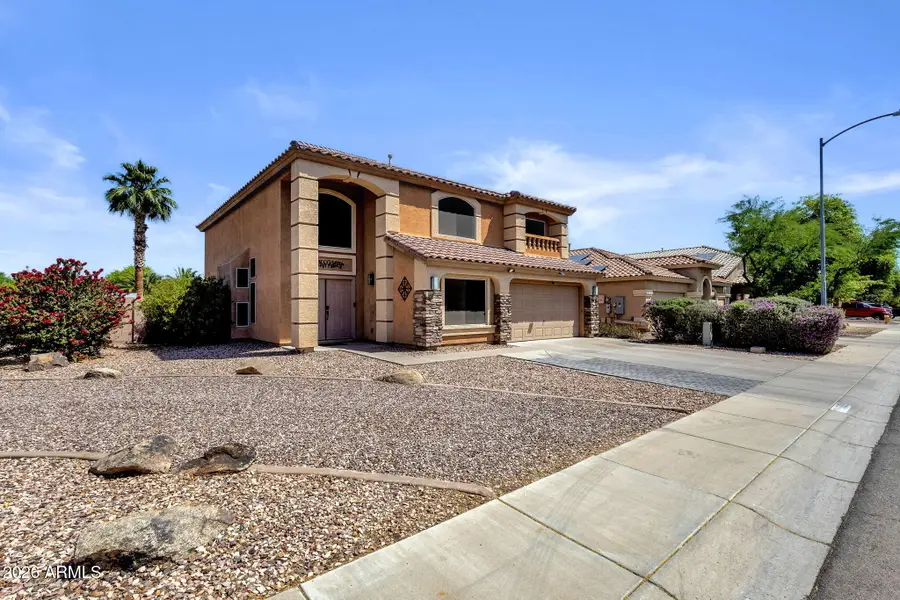 15652 W Calavar Road, Surprise, AZ 85379 - #2