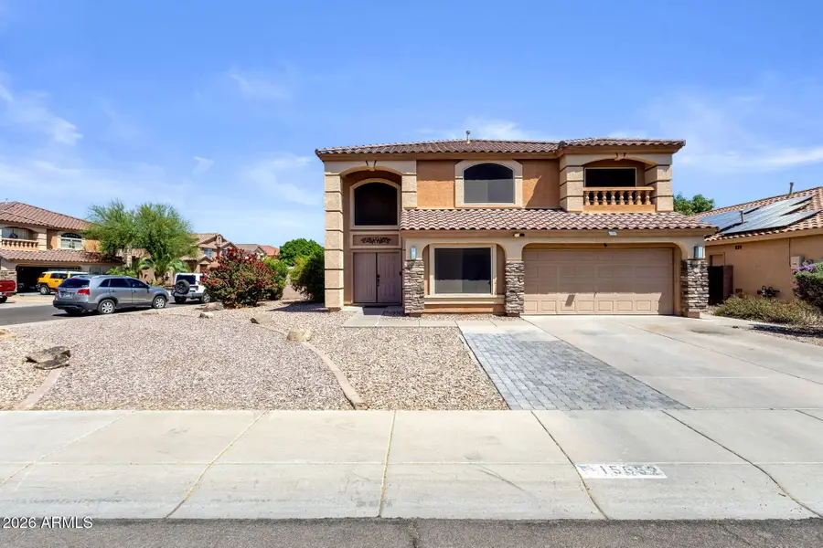 15652 W Calavar Road, Surprise, AZ 85379 - #3
