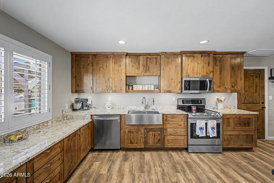 550 S Signal Butte Road, Mesa, AZ 85208 - #3
