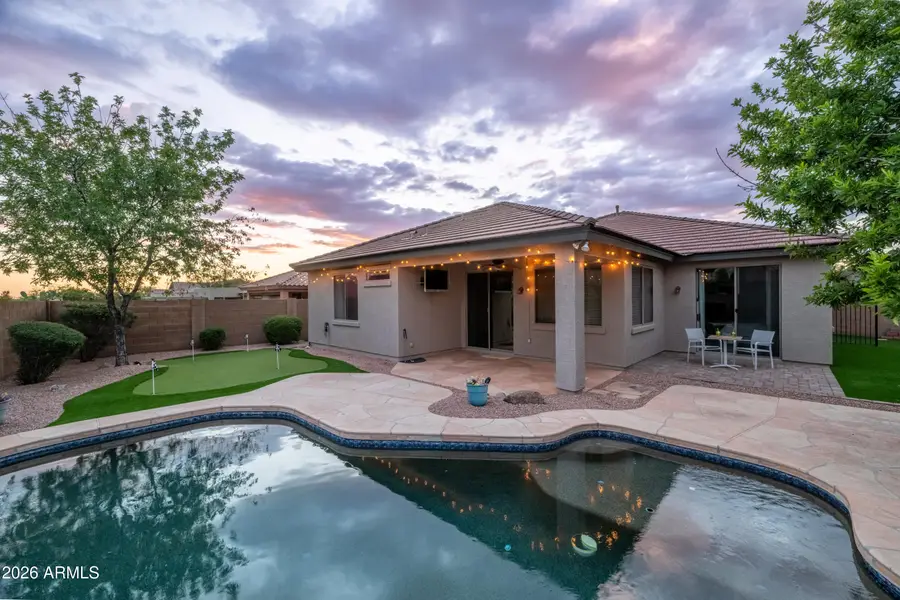 7579 E Globemallow Lane, Gold Canyon, AZ 85118 - #2