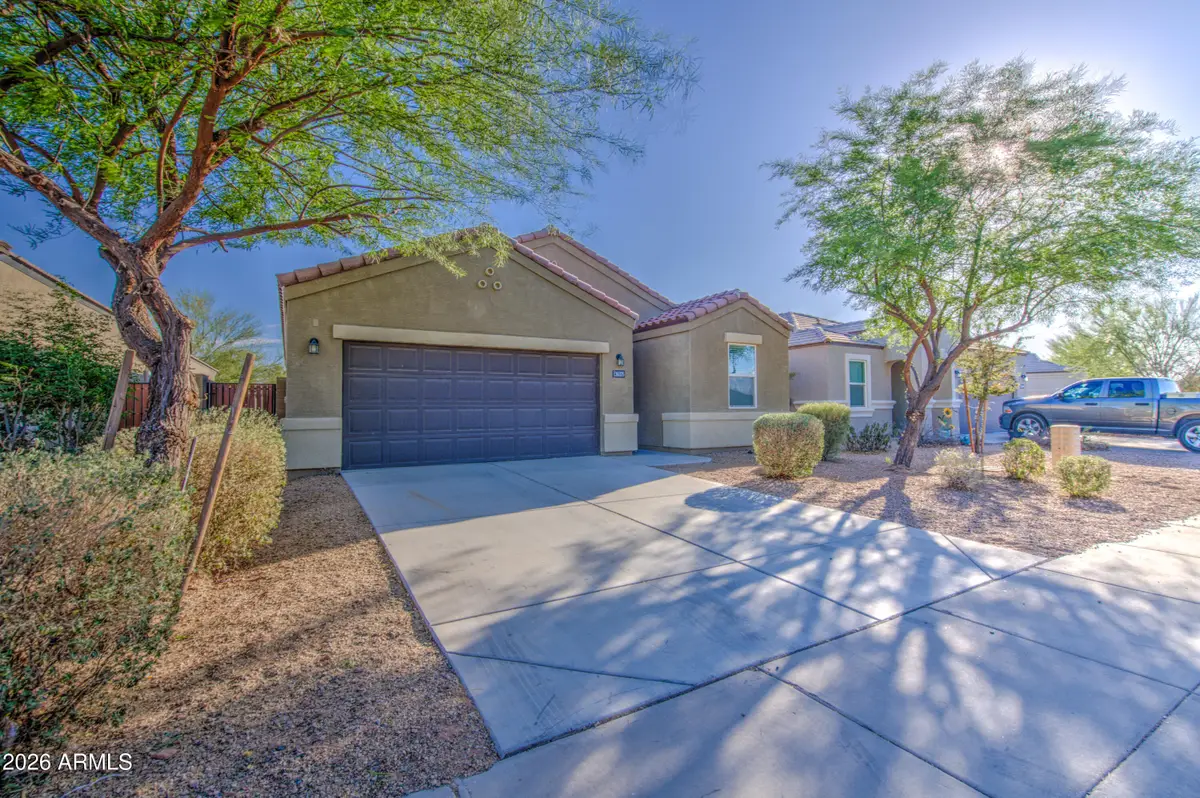 36335 W Picasso Street, Maricopa, AZ 85138 - #1