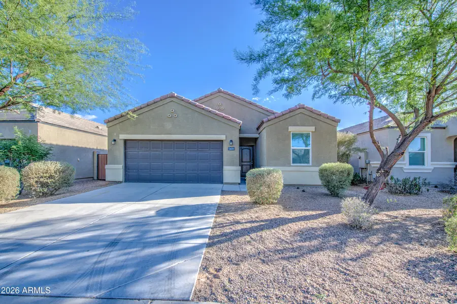 36335 W Picasso Street, Maricopa, AZ 85138 - #2