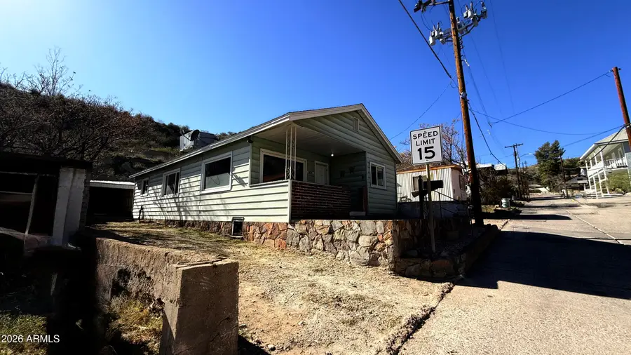 264 N Chisholm Avenue, Miami, AZ 85539 - #3