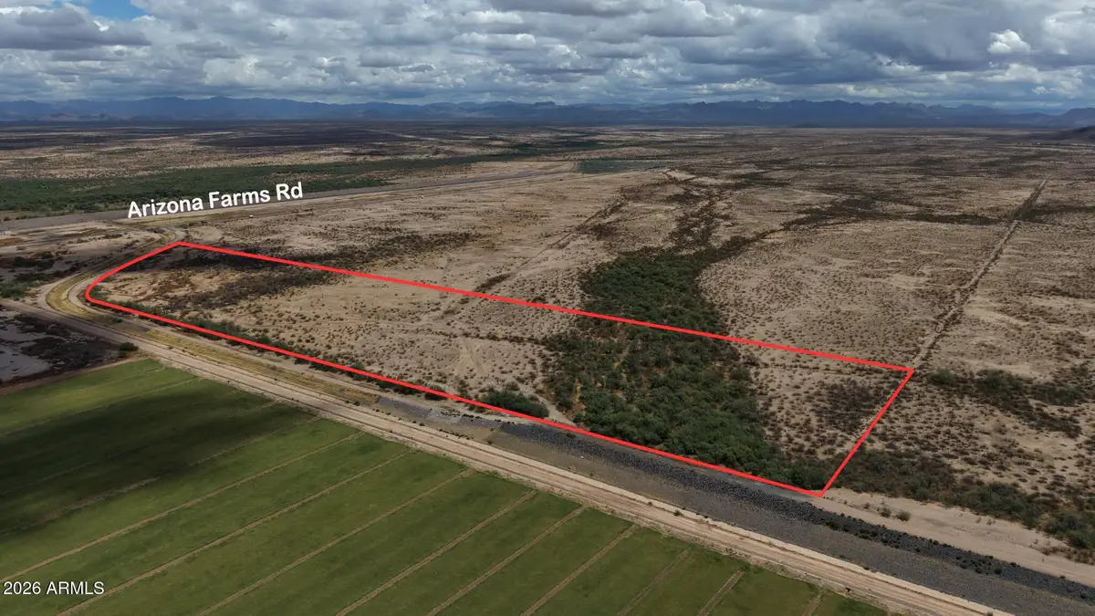 0 E Arizona Farms Road, Florence, AZ 85132 - #1