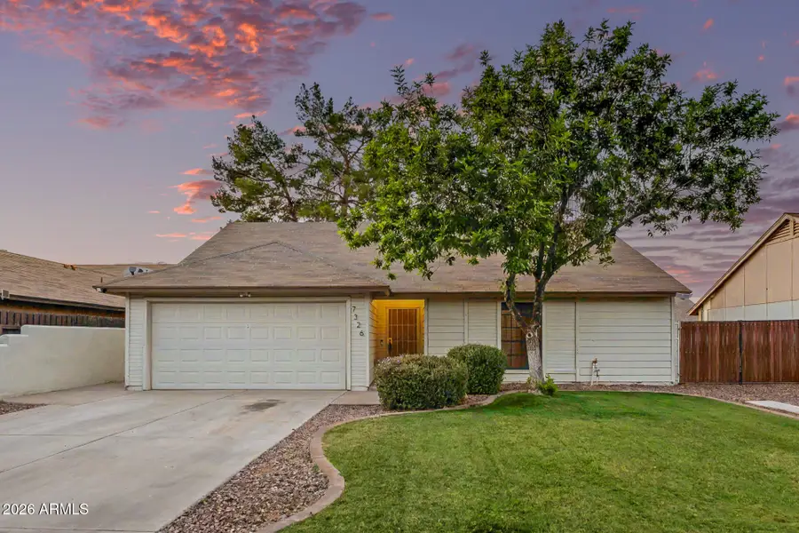 7326 W Maryland Avenue, Glendale, AZ 85303 - #2