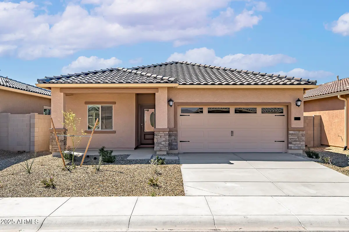 6600 S 246th Lane, Buckeye, AZ 85326 - #1
