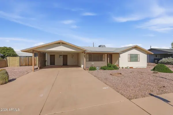 426 S 113th Place, Mesa, AZ 85208