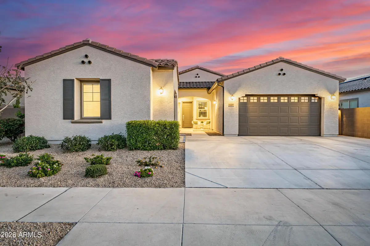 4009 W Hayduk Road, Laveen, AZ 85339 - #1