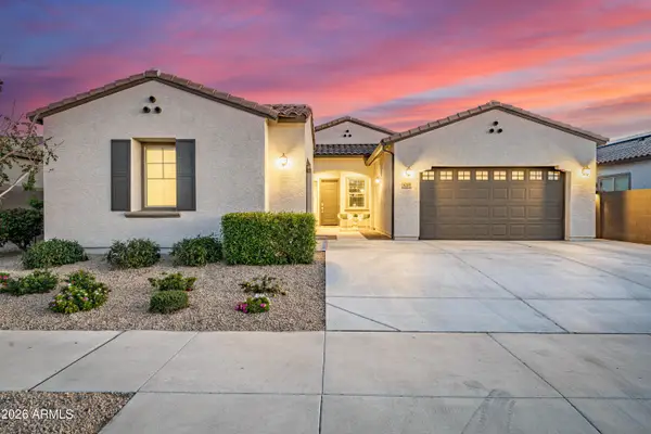 4009 W Hayduk Road, Laveen, AZ 85339