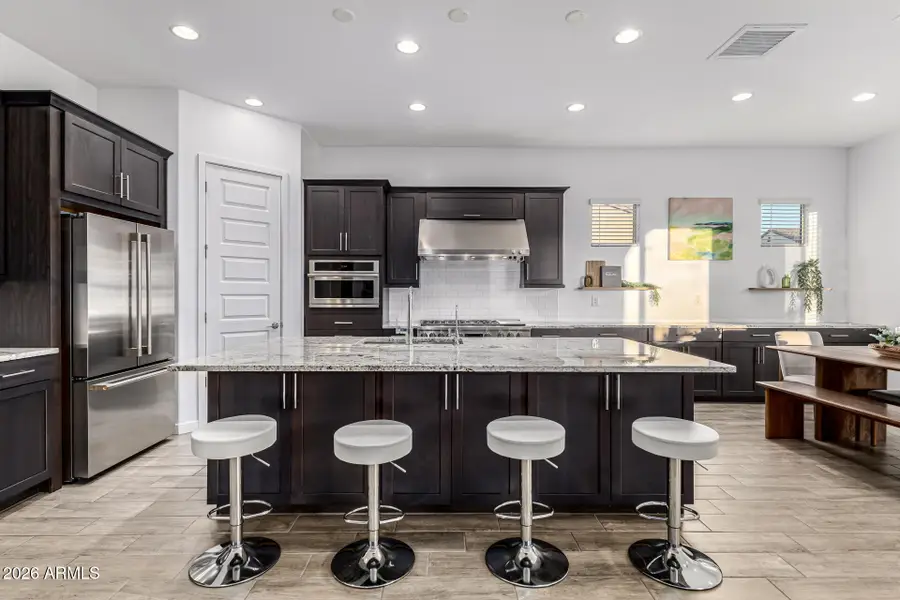 4009 W Hayduk Road, Laveen, AZ 85339 - #3
