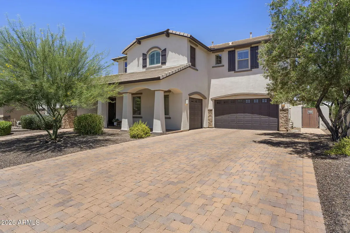 1122 E Bajor Street, Gilbert, AZ 85298 - #1