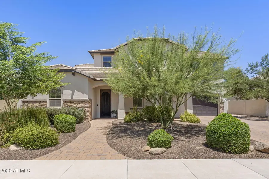 1122 E Bajor Street, Gilbert, AZ 85298 - #2