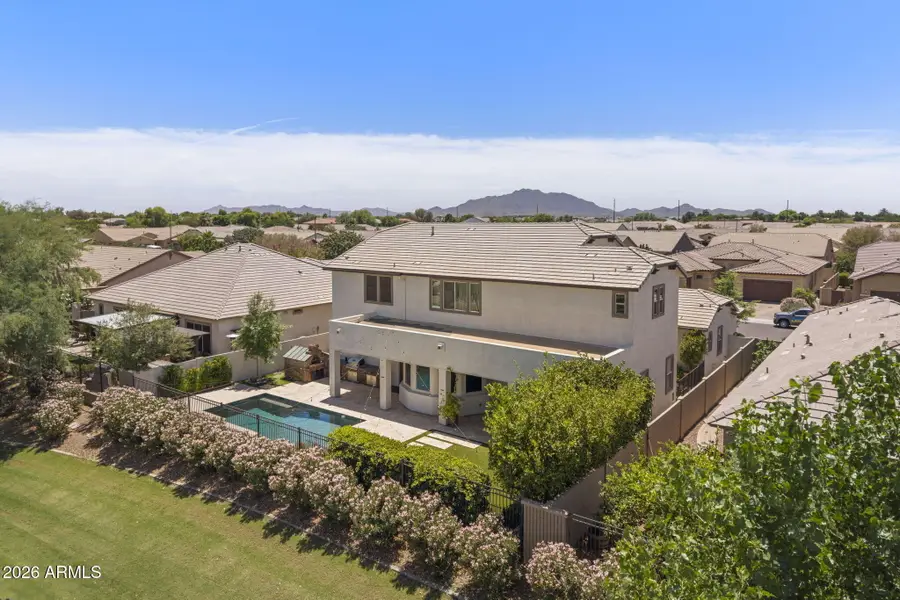 1122 E Bajor Street, Gilbert, AZ 85298 - #3